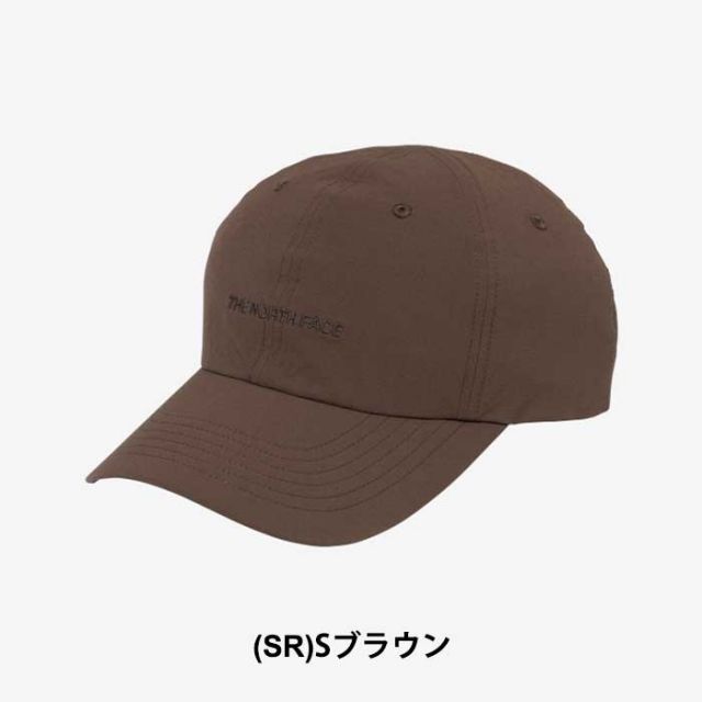 THE NORTH FACE アクティブライトキャップ ユニセックス オールシーズン カジュアル アウトドア スポーツ はっ水 撥水 サイズ調節 NN02378 ストレッチ軽量 リサイクルナイロン  ノースフェイス (240310)