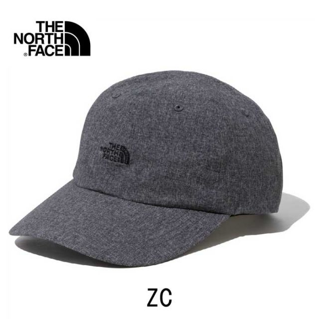 THE NORTH FACE アクティブライトキャップ ユニセックス オールシーズン カジュアル アウトドア スポーツ はっ水 撥水 サイズ調節 NN02378 ストレッチ軽量 リサイクルナイロン  ノースフェイス (240310)