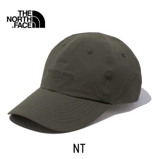 THE NORTH FACE アクティブライトキャップ ユニセックス オールシーズン カジュアル アウトドア スポーツ はっ水 撥水 サイズ調節 NN02378 ストレッチ軽量 リサイクルナイロン  ノースフェイス (240310)