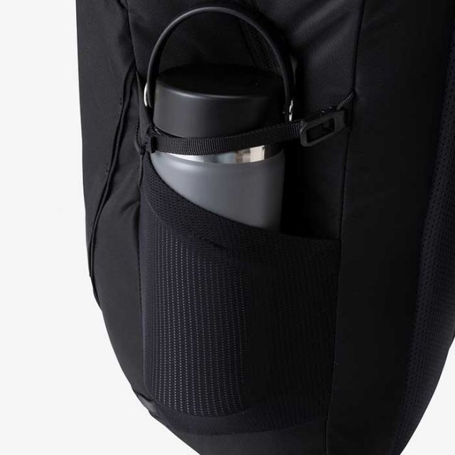 ザ・ノース・フェイス リュック THE NORTH FACE NM72350 VOSTOK 26 ボストーク26L デイパック バックパック バッグ ユニセックス  (240112)ノースフェイス