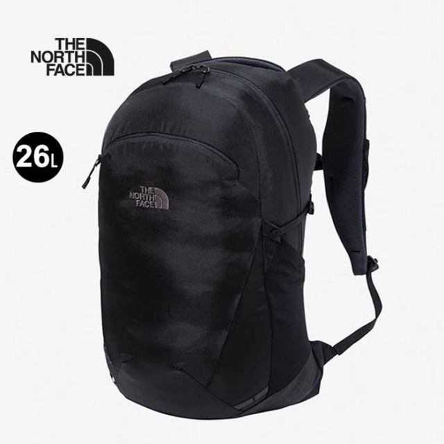 ザ・ノース・フェイス リュック THE NORTH FACE NM72350 VOSTOK 26 ボストーク26L デイパック バックパック バッグ ユニセックス  (240112)ノースフェイス