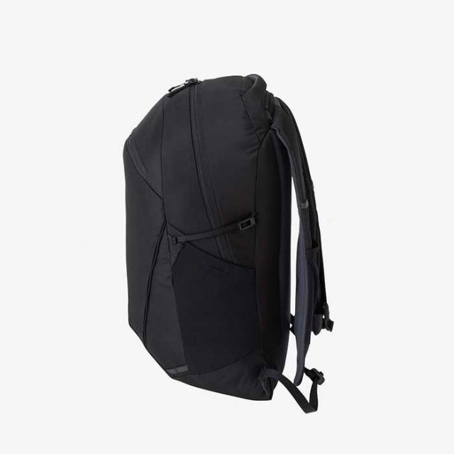 ザ・ノース・フェイス リュック THE NORTH FACE NM72350 VOSTOK 26 ボストーク26L デイパック バックパック バッグ ユニセックス  (240112)ノースフェイス
