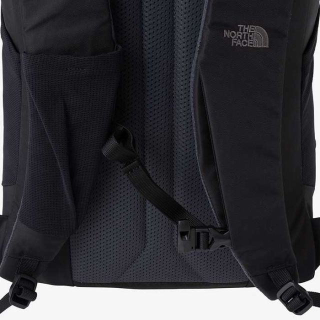 ザ・ノース・フェイス リュック THE NORTH FACE NM72350 VOSTOK 26 ボストーク26L デイパック バックパック バッグ ユニセックス  (240112)ノースフェイス