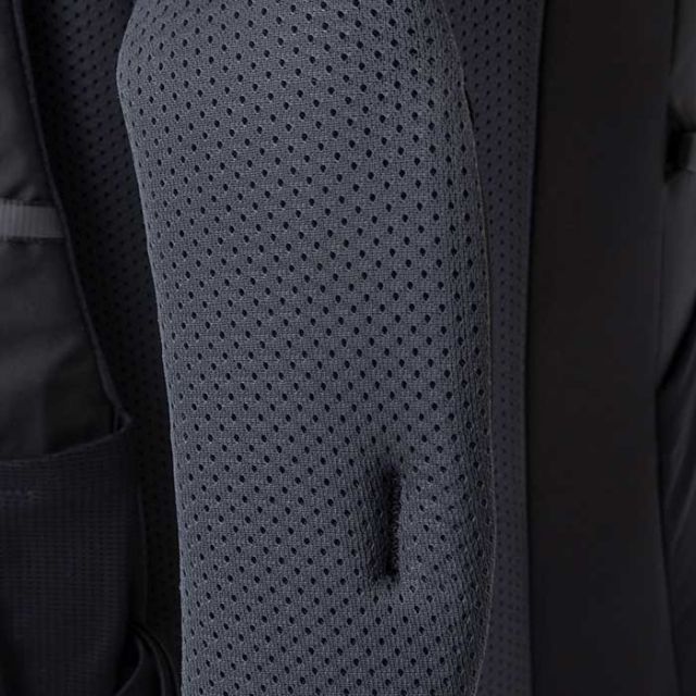 ザ・ノース・フェイス リュック THE NORTH FACE NM72350 VOSTOK 26 ボストーク26L デイパック バックパック バッグ ユニセックス  (240112)ノースフェイス