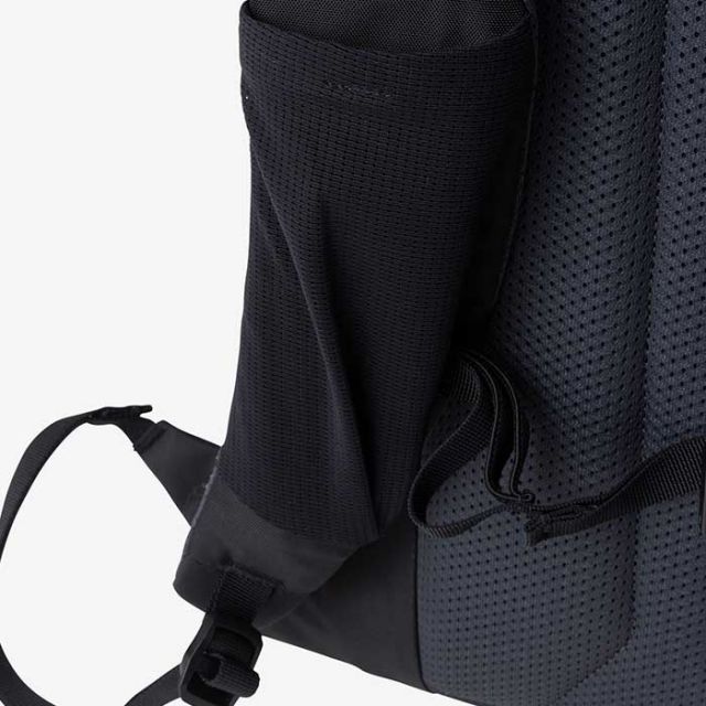 ザ・ノース・フェイス リュック THE NORTH FACE NM72350 VOSTOK 26 ボストーク26L デイパック バックパック バッグ ユニセックス  (240112)ノースフェイス