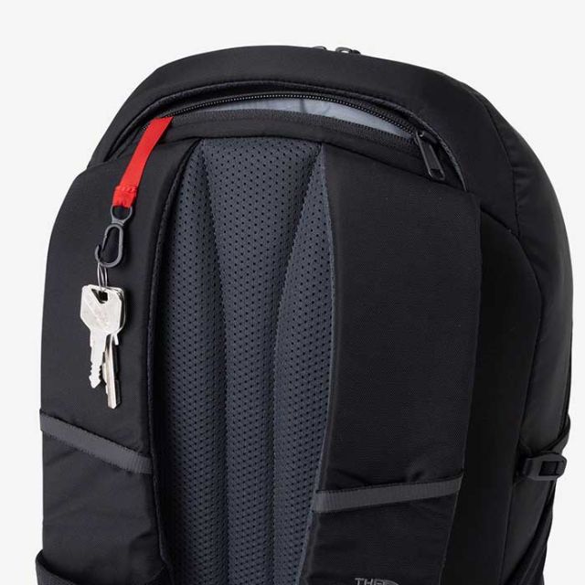 ザ・ノース・フェイス リュック THE NORTH FACE NM72350 VOSTOK 26 ボストーク26L デイパック バックパック バッグ ユニセックス  (240112)ノースフェイス
