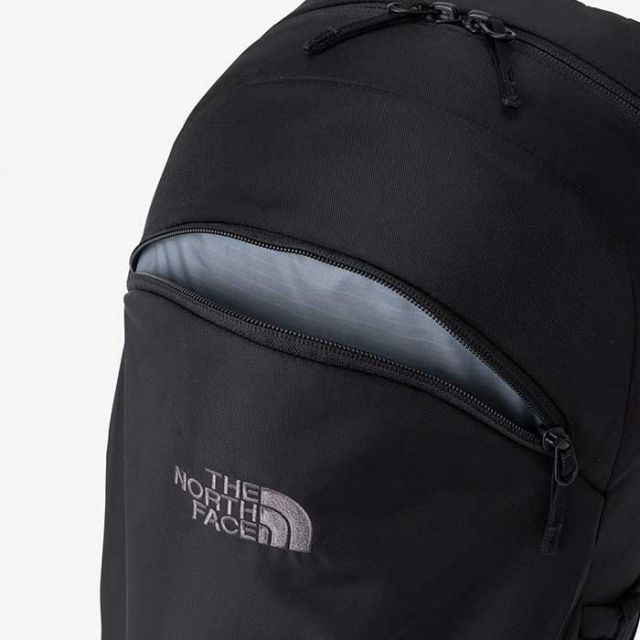 ザ・ノース・フェイス リュック THE NORTH FACE NM72351 GEMINI 22 ジェミニ22L デイパック バックパック バッグ ユニセックス 新生活 社会人  (240112)