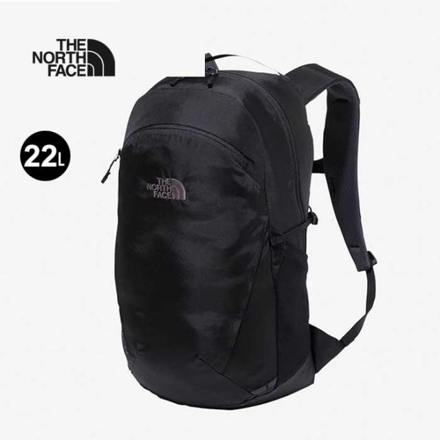 ザ・ノース・フェイス リュック THE NORTH FACE NM72351 GEMINI 22 ジェミニ22L デイパック バックパック バッグ ユニセックス 新生活 社会人  (240112)