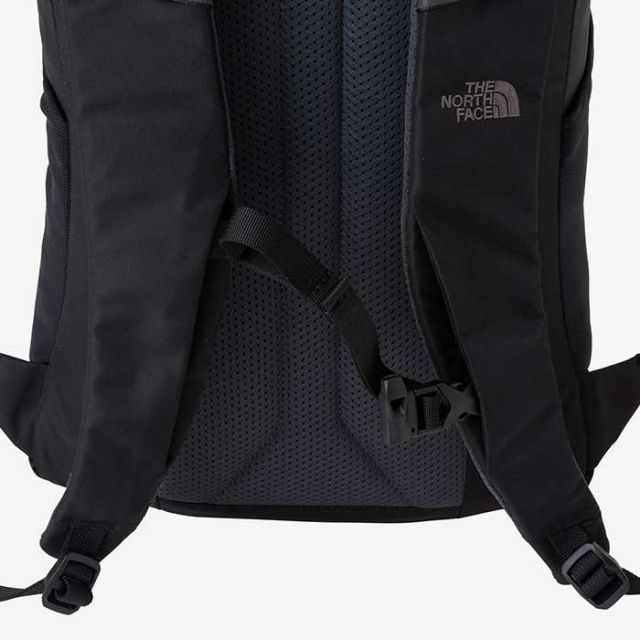 ザ・ノース・フェイス リュック THE NORTH FACE NM72351 GEMINI 22 ジェミニ22L デイパック バックパック バッグ ユニセックス 新生活 社会人  (240112)