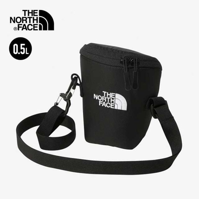 ザ・ノース・フェイス ショルダーポーチ THE NORTH FACE NM92352 SHOULDER STRAP ACC ショルダーストラップアクセサリーポケット メール便  ノースフェイス (240112)