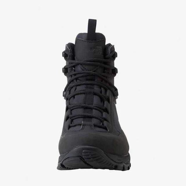 ザ・ノース・フェイス メンズ トレッキングシューズ THE NORTH FACE NF52320 CRESTON MID NEO FL クレストン ミッド ネオ フューチャーライト (240112)
