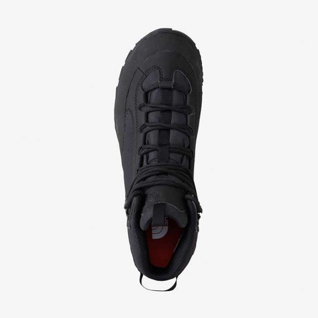ザ・ノース・フェイス メンズ トレッキングシューズ THE NORTH FACE NF52320 CRESTON MID NEO FL クレストン ミッド ネオ フューチャーライト (240112)
