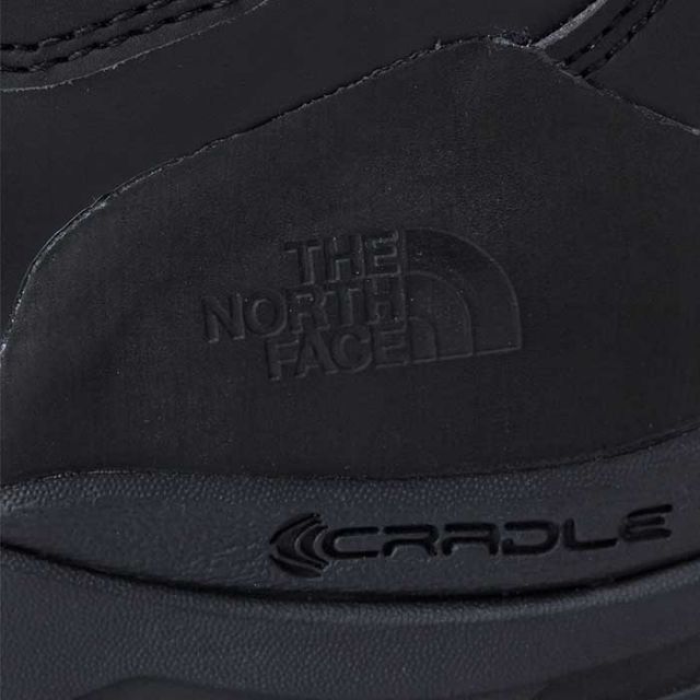 ザ・ノース・フェイス メンズ トレッキングシューズ THE NORTH FACE NF52320 CRESTON MID NEO FL クレストン ミッド ネオ フューチャーライト (240112)