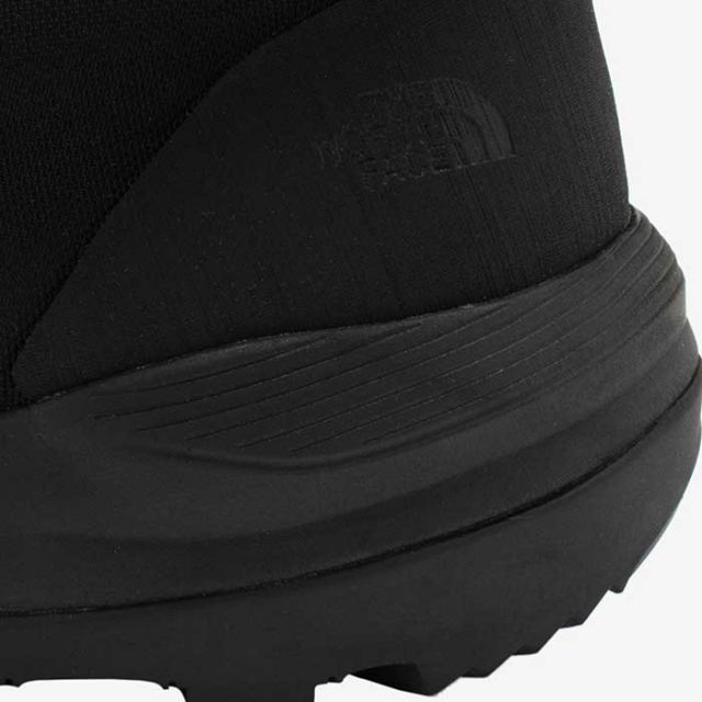 ザ・ノース・フェイス 防水シューズ THE NORTH FACE NF52346 CORDURA MOCCASIN コーデュラ モカシン ウォータープルーフ メンズ スニーカー  ノースフェイス (240112)