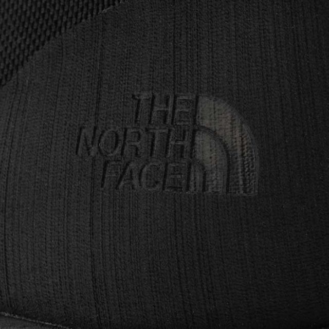 ザ・ノース・フェイス 防水シューズ THE NORTH FACE NF52346 CORDURA MOCCASIN コーデュラ モカシン ウォータープルーフ メンズ スニーカー  ノースフェイス (240112)