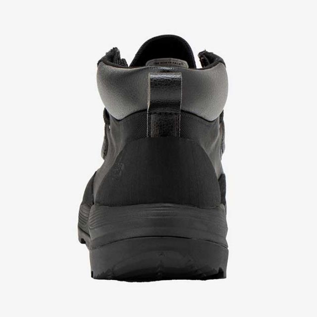 ザ・ノース・フェイス 防水シューズ THE NORTH FACE NF52346 CORDURA MOCCASIN コーデュラ モカシン ウォータープルーフ メンズ スニーカー  ノースフェイス (240112)