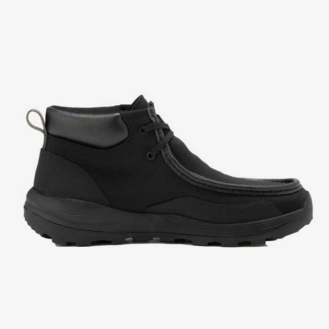 ザ・ノース・フェイス 防水シューズ THE NORTH FACE NF52346 CORDURA MOCCASIN コーデュラ モカシン ウォータープルーフ メンズ スニーカー  ノースフェイス (240112)