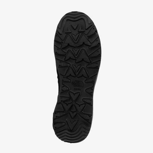 ザ・ノース・フェイス 防水シューズ THE NORTH FACE NF52346 CORDURA MOCCASIN コーデュラ モカシン ウォータープルーフ メンズ スニーカー  ノースフェイス (240112)