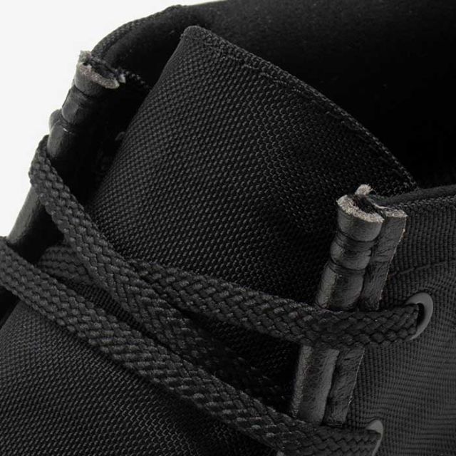 ザ・ノース・フェイス 防水シューズ THE NORTH FACE NF52346 CORDURA MOCCASIN コーデュラ モカシン ウォータープルーフ メンズ スニーカー  ノースフェイス (240112)