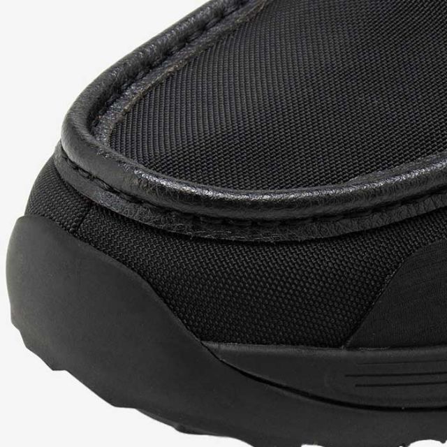 ザ・ノース・フェイス 防水シューズ THE NORTH FACE NF52346 CORDURA MOCCASIN コーデュラ モカシン ウォータープルーフ メンズ スニーカー  ノースフェイス (240112)