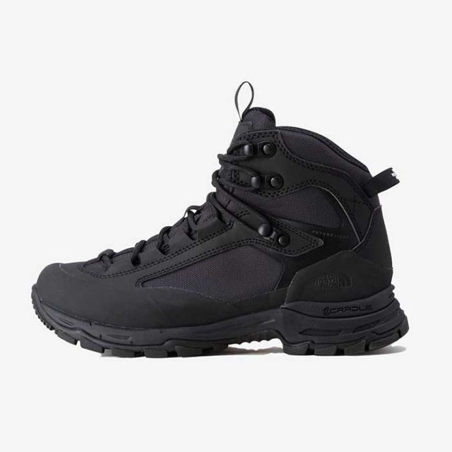 ザ・ノース・フェイス レディース トレッキングシューズ THE NORTH FACE NFW52320 W CRESTON MID NEO FL ウィメンズクレストンミッドネオフューチャーライト (240112)