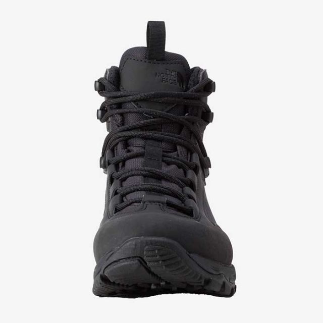 ザ・ノース・フェイス レディース トレッキングシューズ THE NORTH FACE NFW52320 W CRESTON MID NEO FL ウィメンズクレストンミッドネオフューチャーライト (240112)