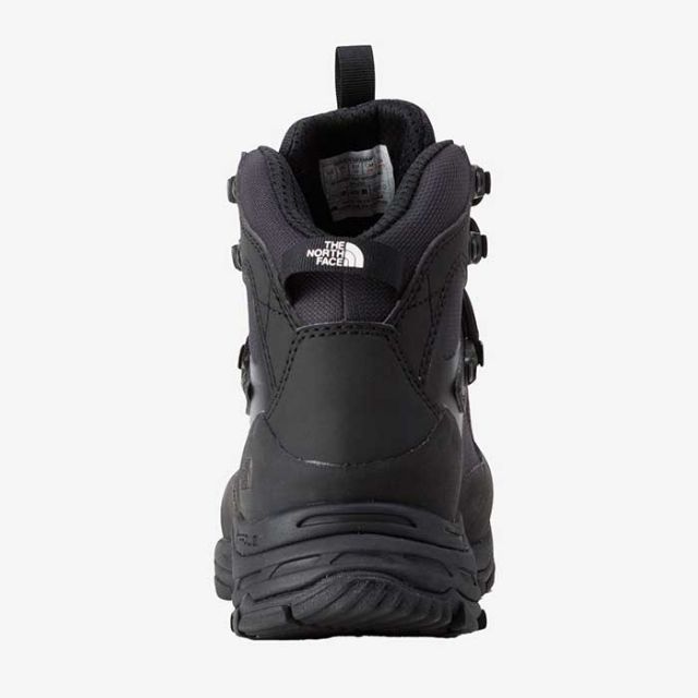 ザ・ノース・フェイス レディース トレッキングシューズ THE NORTH FACE NFW52320 W CRESTON MID NEO FL ウィメンズクレストンミッドネオフューチャーライト (240112)