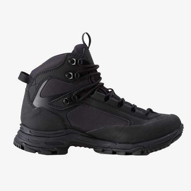 ザ・ノース・フェイス レディース トレッキングシューズ THE NORTH FACE NFW52320 W CRESTON MID NEO FL ウィメンズクレストンミッドネオフューチャーライト (240112)