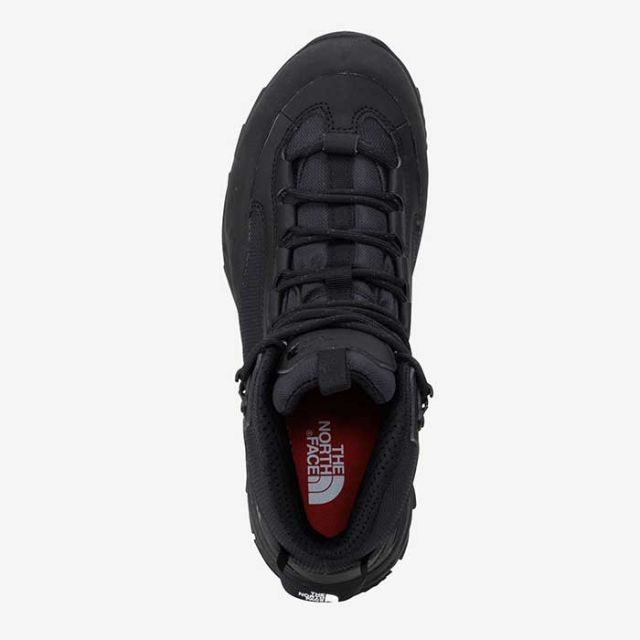 ザ・ノース・フェイス レディース トレッキングシューズ THE NORTH FACE NFW52320 W CRESTON MID NEO FL ウィメンズクレストンミッドネオフューチャーライト (240112)