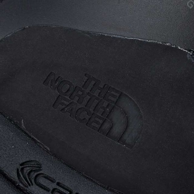 ザ・ノース・フェイス レディース トレッキングシューズ THE NORTH FACE NFW52320 W CRESTON MID NEO FL ウィメンズクレストンミッドネオフューチャーライト (240112)