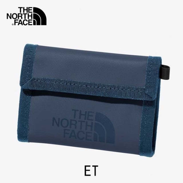 THE NORTH FACE NM82320 BC WALLET MINI