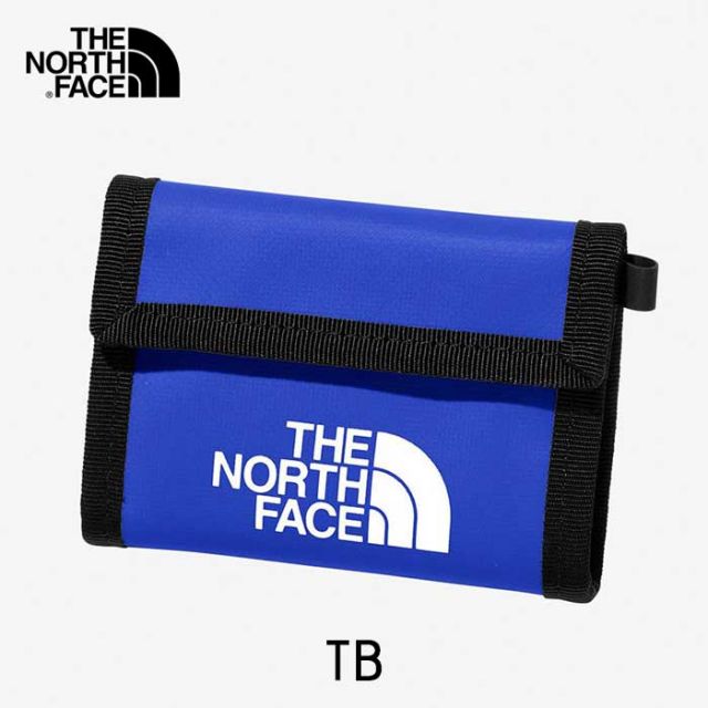 THE NORTH FACE NM82320 BC WALLET MINI