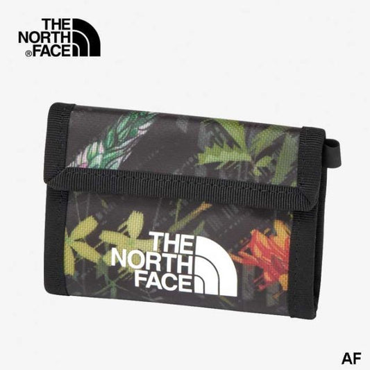 THE NORTH FACE NM82320 BC WALLET MINI