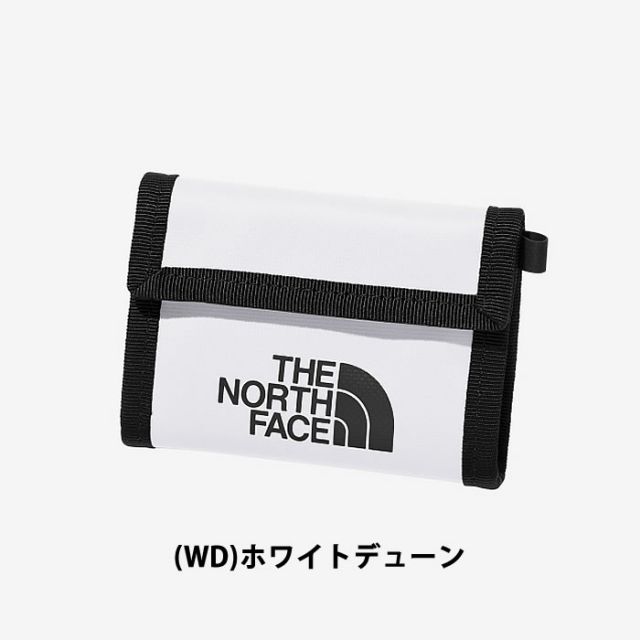 THE NORTH FACE NM82320 BC WALLET MINI