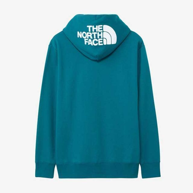 THE NORTH FACE NT12442 REARVIEW FULZIP HD