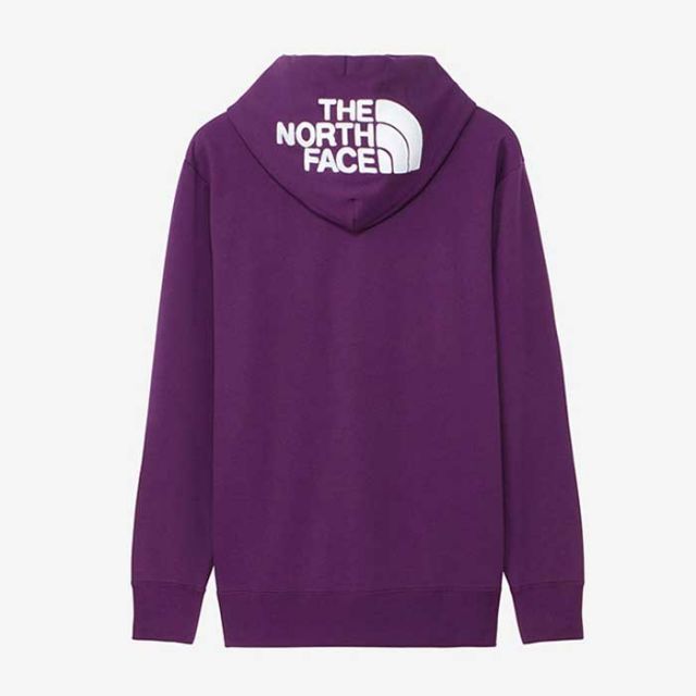 THE NORTH FACE NT12442 REARVIEW FULZIP HD