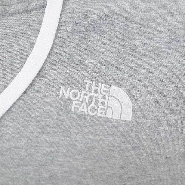 THE NORTH FACE NT12442 REARVIEW FULZIP HD