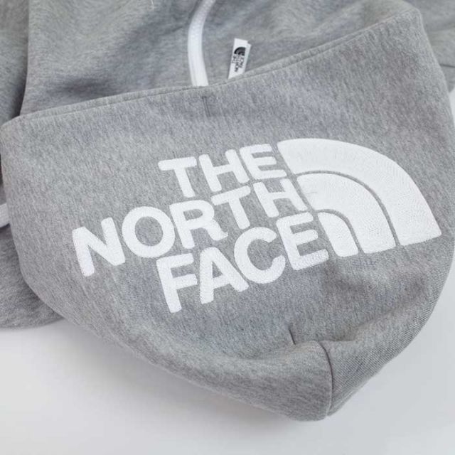 THE NORTH FACE NT12442 REARVIEW FULZIP HD