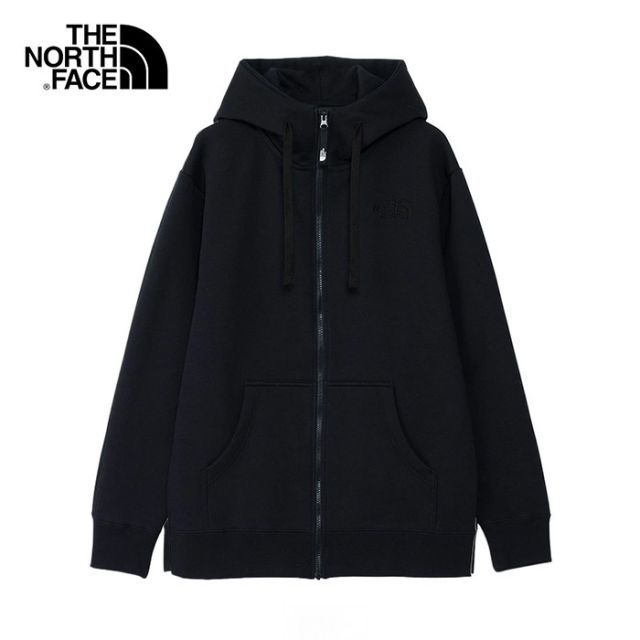 THE NORTH FACE NT12442 REARVIEW FULZIP HD