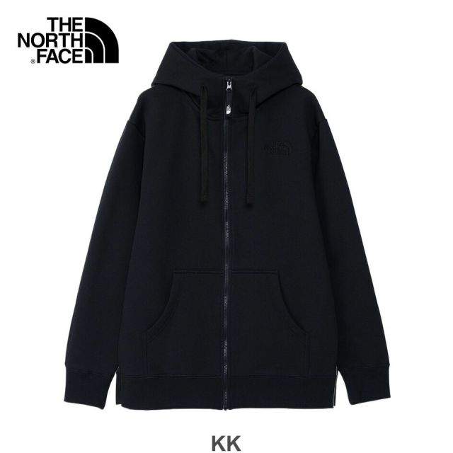 THE NORTH FACE NT12442 REARVIEW FULZIP HD