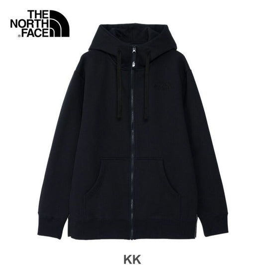 THE NORTH FACE NT12442 REARVIEW FULZIP HD