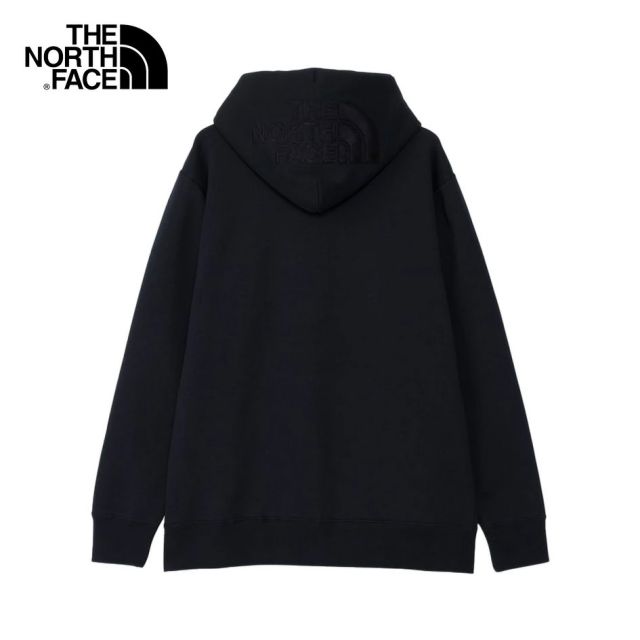 THE NORTH FACE NT12442 REARVIEW FULZIP HD