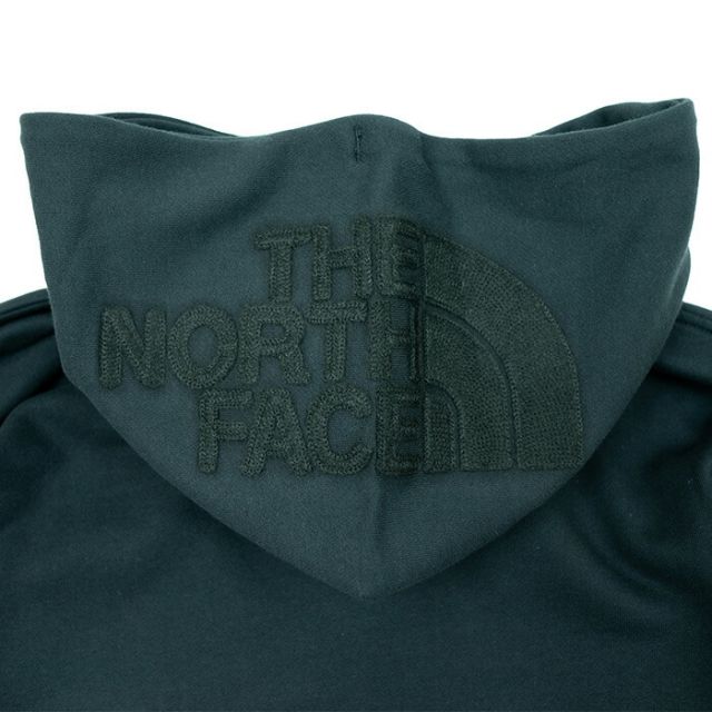 THE NORTH FACE NT12442 REARVIEW FULZIP HD