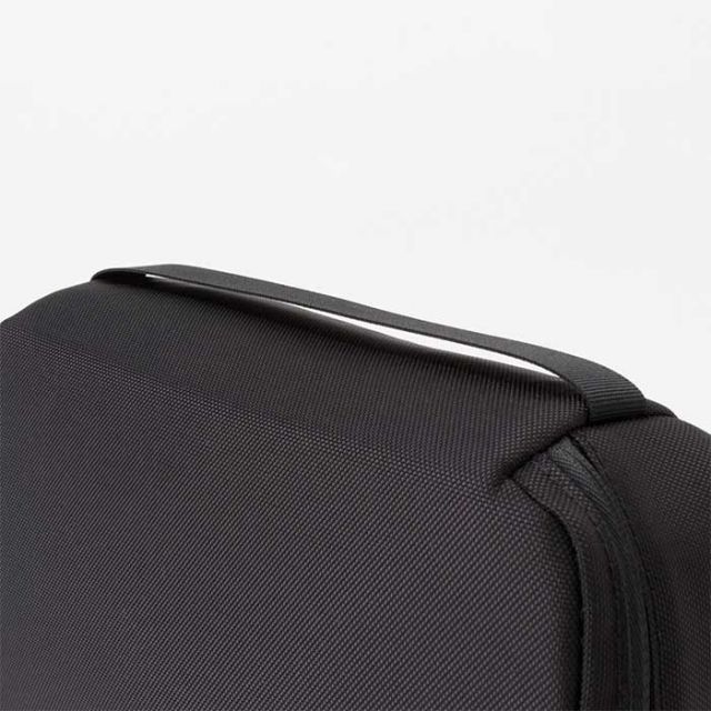 ザ・ノース・フェイス シャトルキャニスターL THE NORTH FACE NM82335 SHUTTLE CANISTER L 2.5L 小物ポーチ 小物入れ トラベル 旅行 ガジェット 収納 ポーチ 周辺機器 ガジェットケース コーデュラ  ノースフェイス (240118)