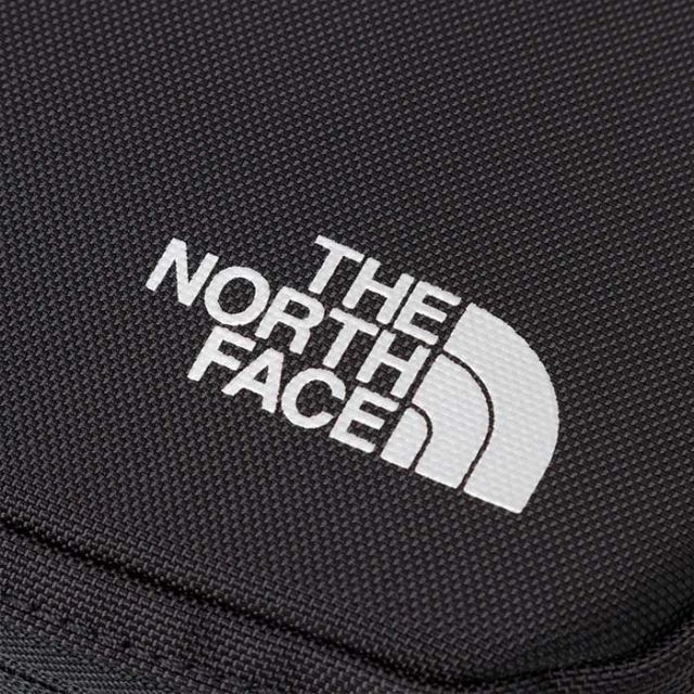 ザ・ノース・フェイス シャトルキャニスターL THE NORTH FACE NM82335 SHUTTLE CANISTER L 2.5L 小物ポーチ 小物入れ トラベル 旅行 ガジェット 収納 ポーチ 周辺機器 ガジェットケース コーデュラ  ノースフェイス (240118)