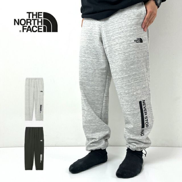 THE NORTH FACE NB32450 NEVER STOP ING PT