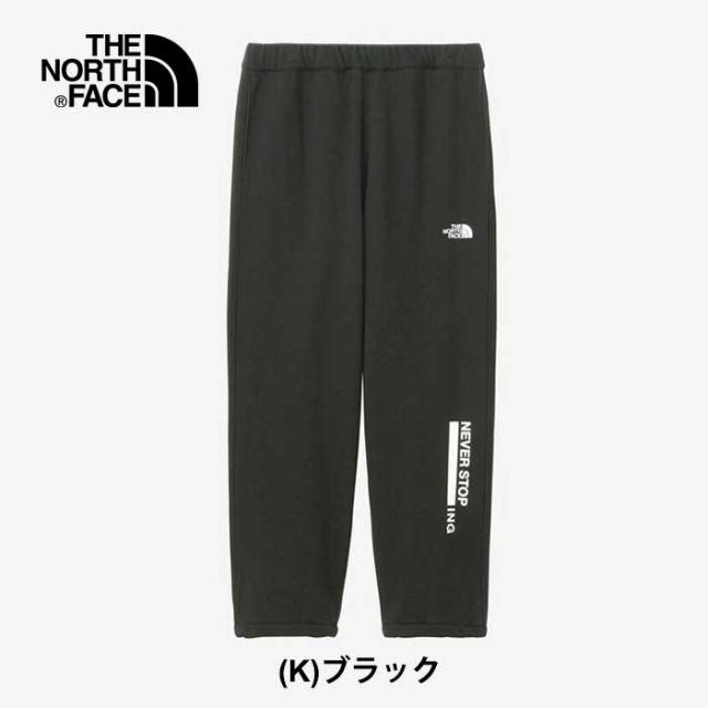 THE NORTH FACE NB32450 NEVER STOP ING PT