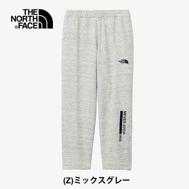 THE NORTH FACE NB32450 NEVER STOP ING PT