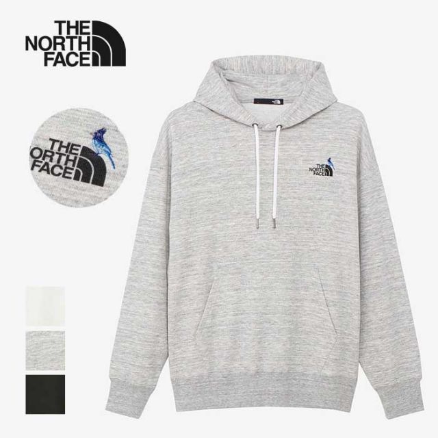 THE NORTH FACE NT12440 ZOO PICKER HOODIE
