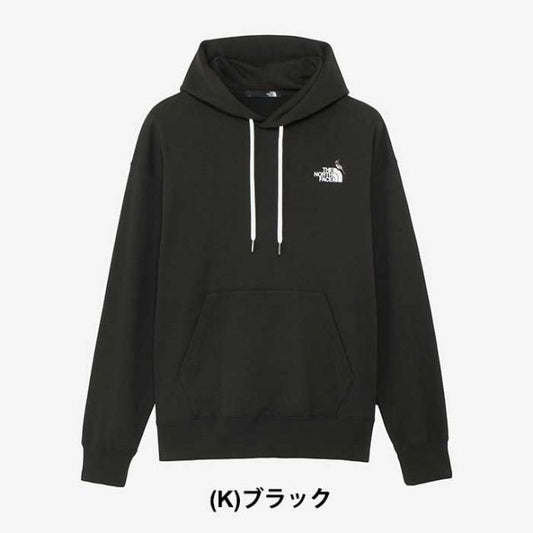 THE NORTH FACE NT12440 ZOO PICKER HOODIE